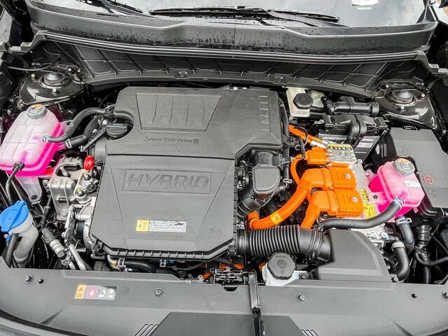 2026 Kia Niro
