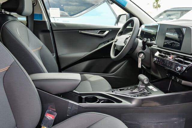 2026 Kia Niro