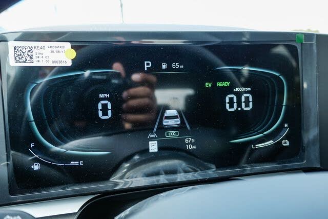 2026 Kia Niro