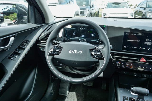 2026 Kia Niro