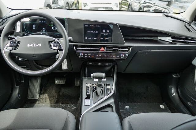 2026 Kia Niro