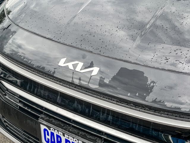 2026 Kia Niro