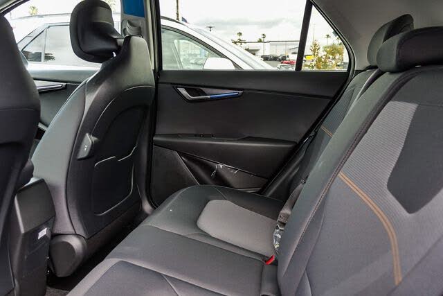 2026 Kia Niro