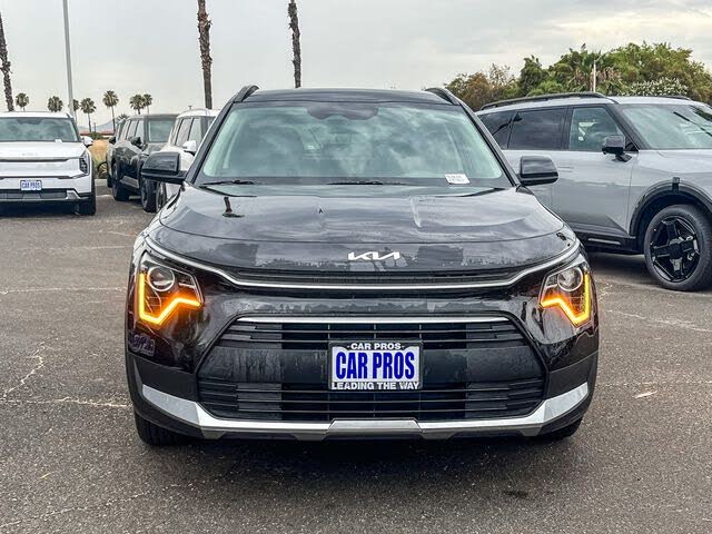2026 Kia Niro