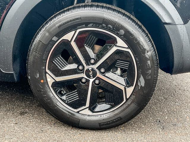 2026 Kia Niro