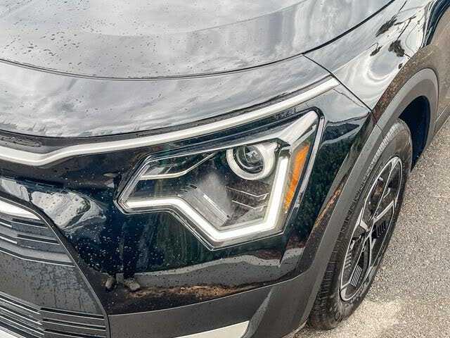 2026 Kia Niro