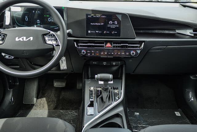 2026 Kia Niro