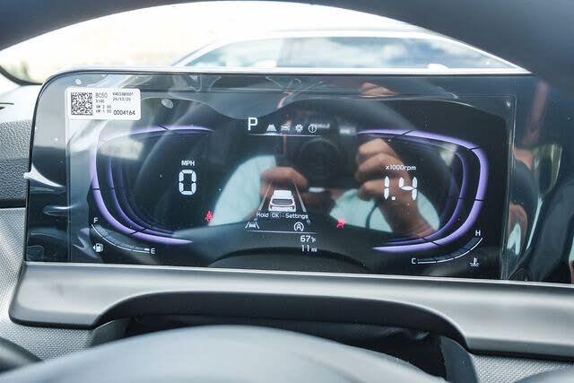 2026 Kia Seltos