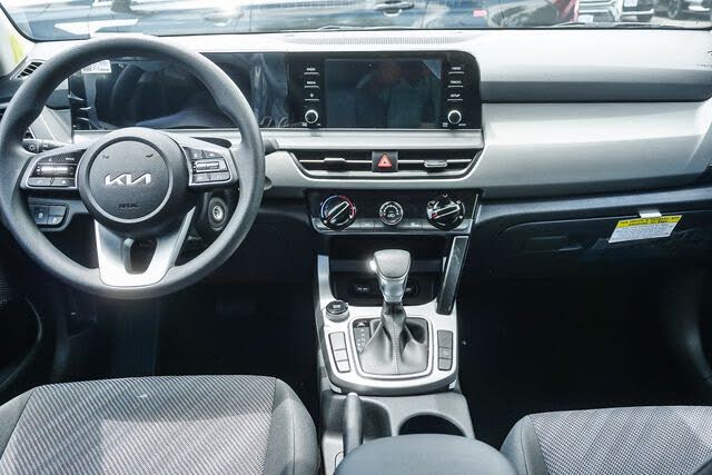 2026 Kia Seltos