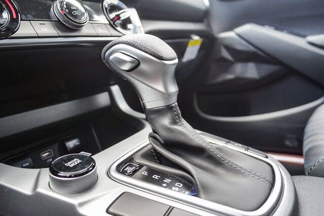 2026 Kia Seltos