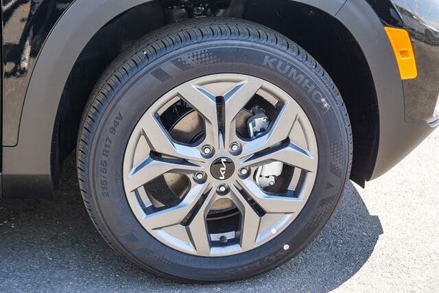 2026 Kia Seltos