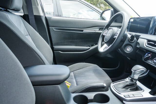2026 Kia Seltos