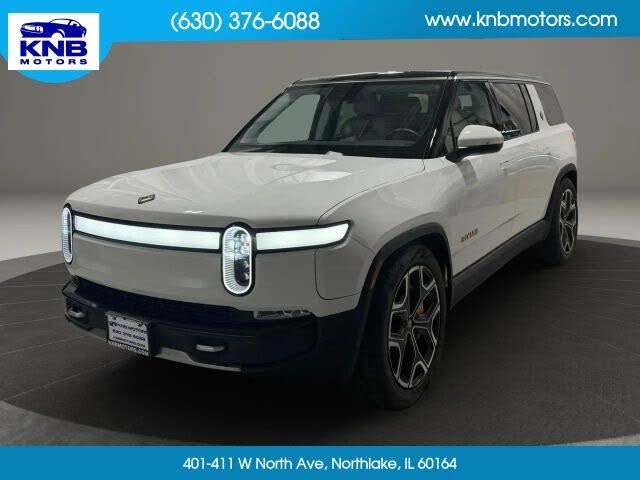 2024 Rivian R1S Adventure for sale in Northlake, IL