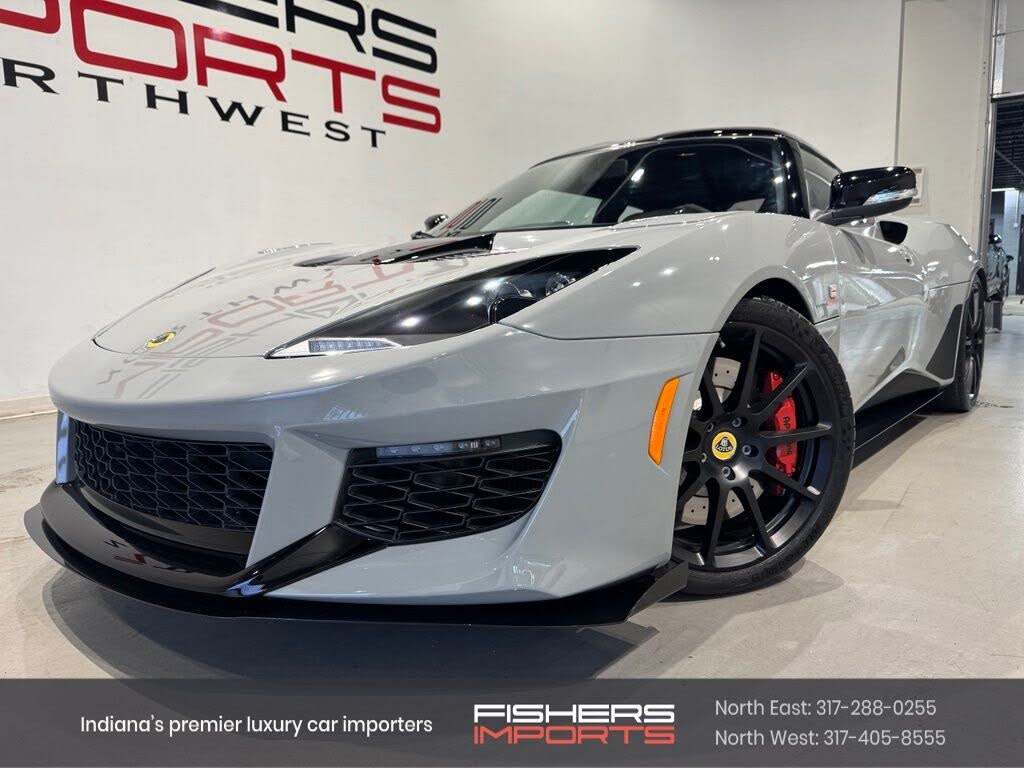 2020 Lotus Evora GT Base for sale in Indianapolis, IN