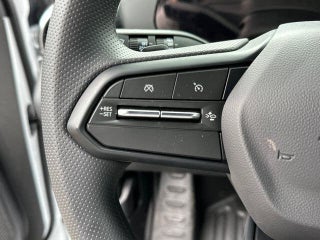 2025 Chevrolet Blazer EV