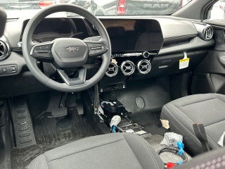 2025 Chevrolet Blazer EV