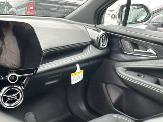 2025 Chevrolet Blazer EV