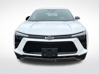 2025 Chevrolet Blazer EV