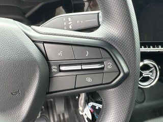 2025 Chevrolet Blazer EV