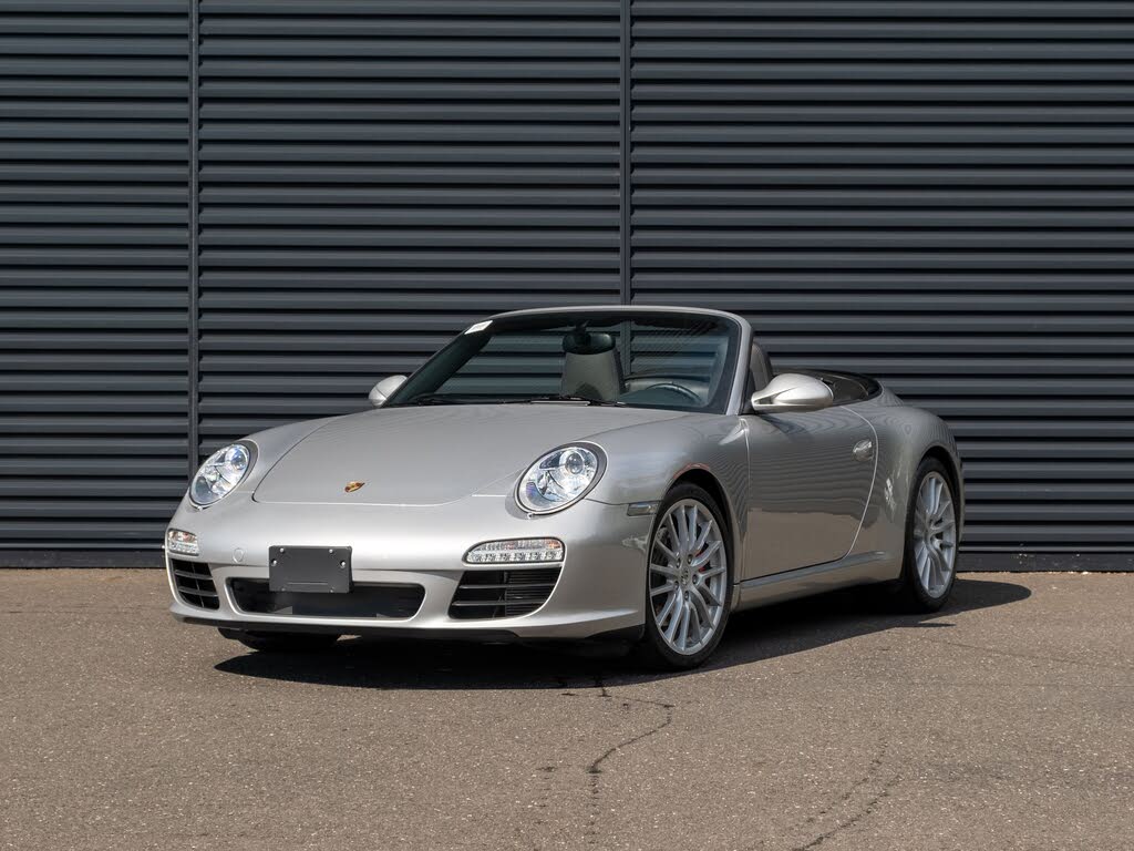 2009 Porsche 911 Carrera S for sale in Warrington, PA