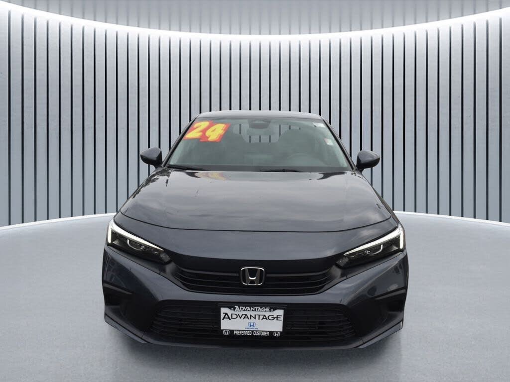 2024 Honda Civic
