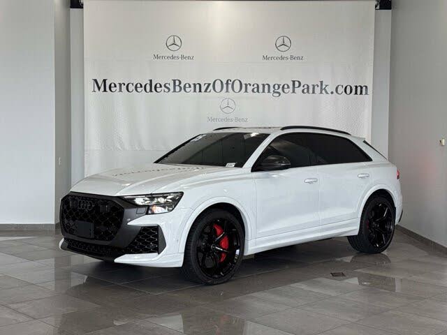 2025 Audi RS Q8 performance for sale in Jacksonville, FL