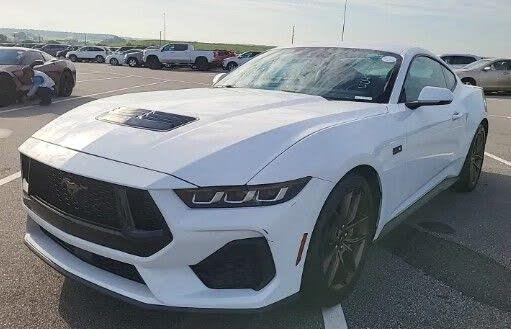 2024 Ford Mustang GT Premium for sale in Middlesboro, KY