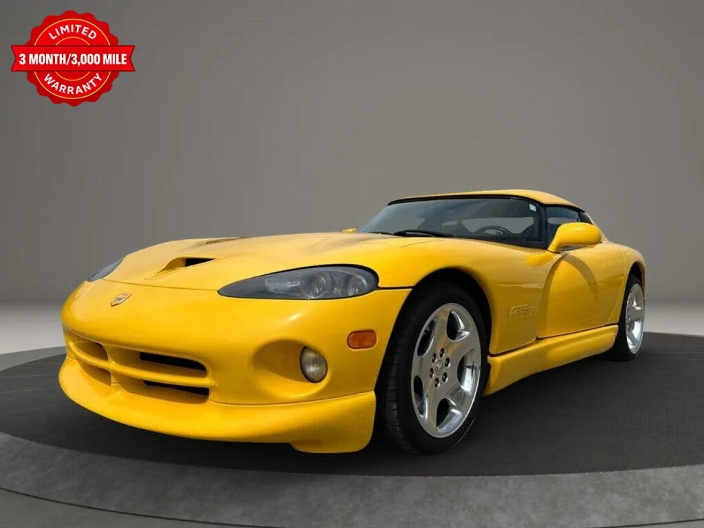 Dodge Viper