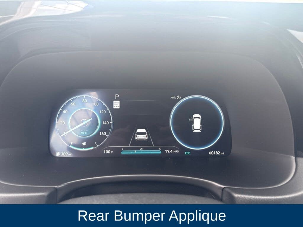 2023 Hyundai Palisade