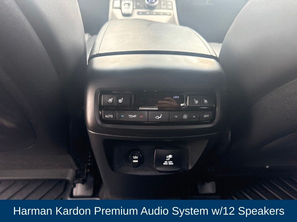 2023 Hyundai Palisade
