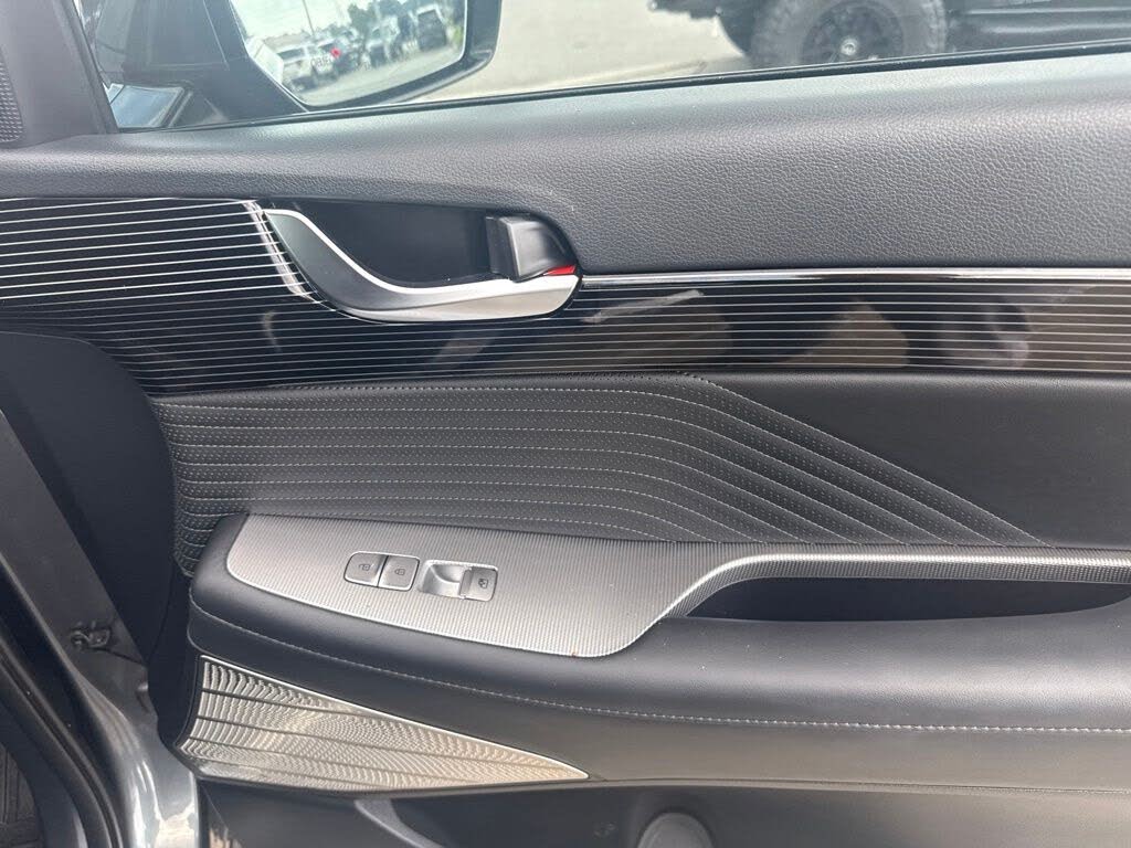 2023 Hyundai Palisade