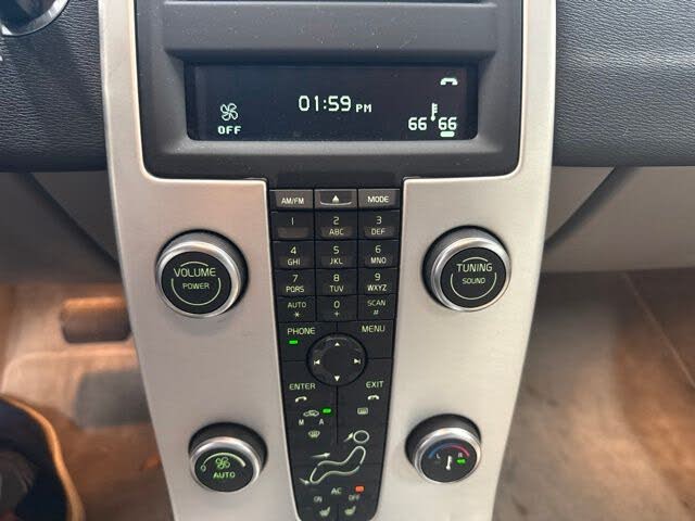 2011 Volvo C70