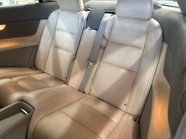 2011 Volvo C70