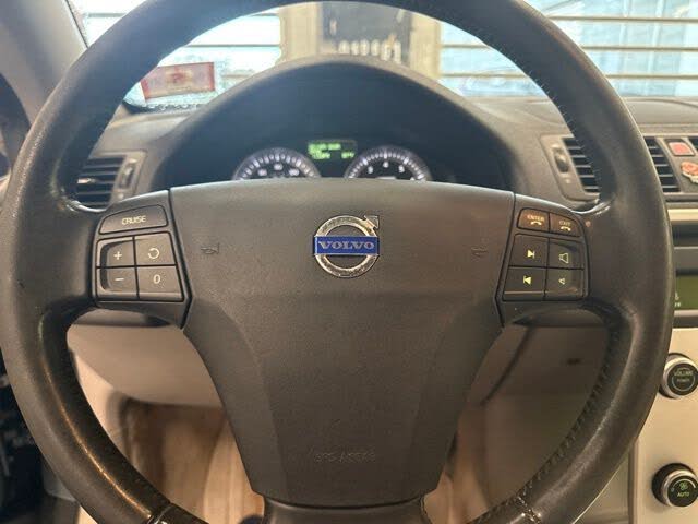 2011 Volvo C70