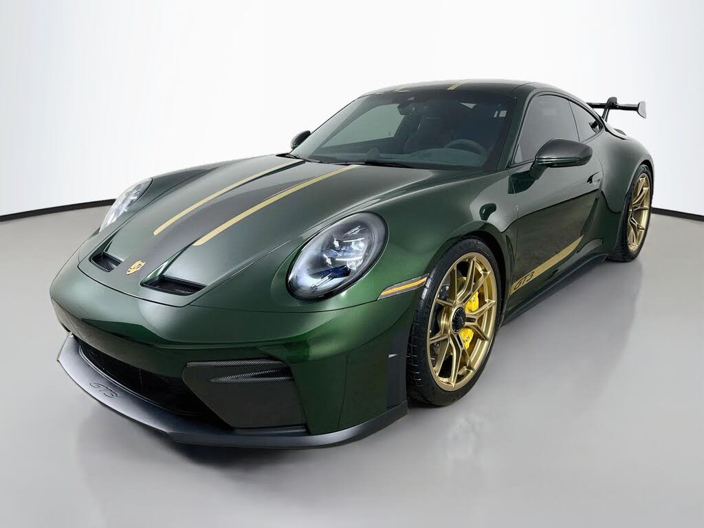2026 Porsche 911 GT3 for sale in Dublin, OH