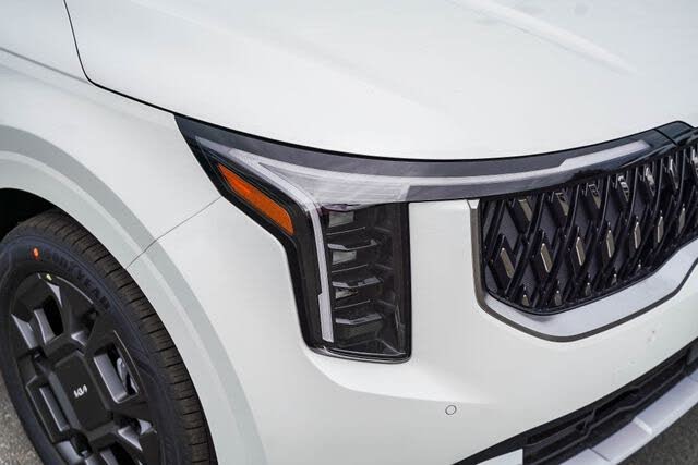 2026 Kia Carnival Hybrid