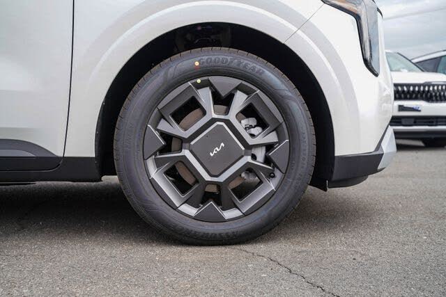 2026 Kia Carnival Hybrid