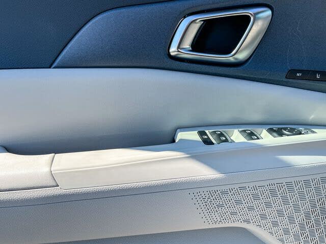 2026 Kia Carnival Hybrid