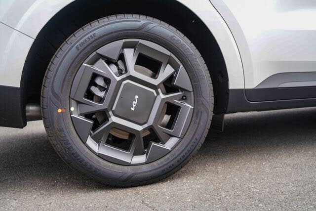 2026 Kia Carnival Hybrid