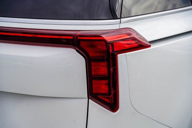 2026 Kia Carnival Hybrid