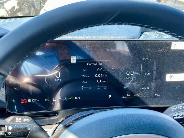 2026 Kia Carnival Hybrid