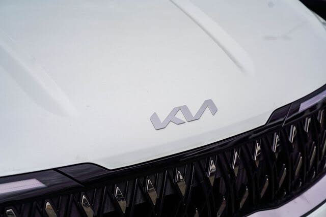 2026 Kia Carnival Hybrid