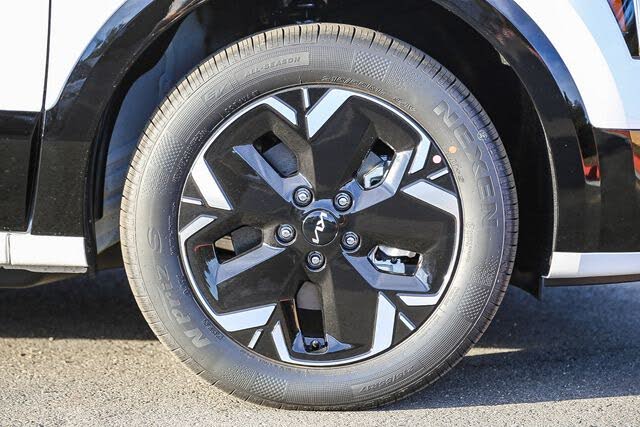 2026 Kia Niro EV