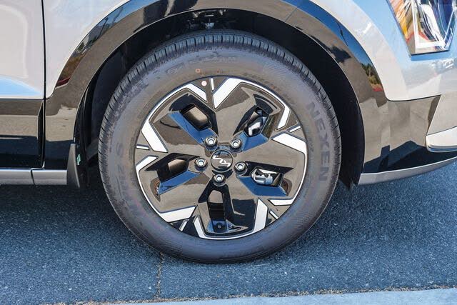 2026 Kia Niro EV