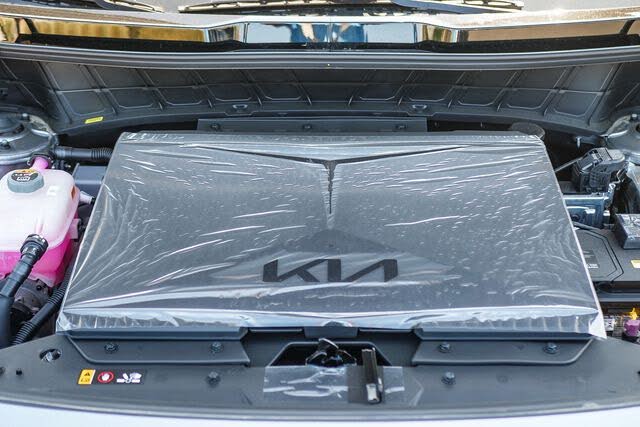 2026 Kia Niro EV
