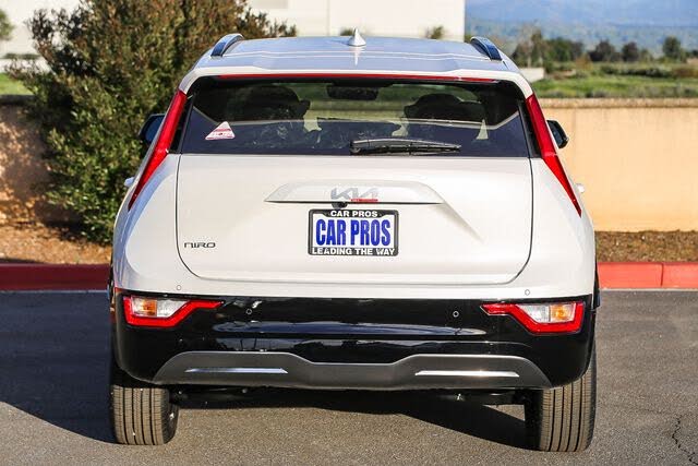 2026 Kia Niro EV