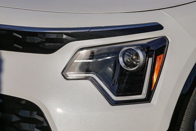 2026 Kia Niro EV