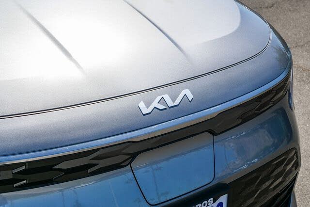 2026 Kia Niro EV
