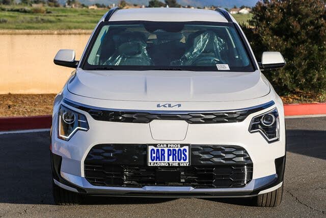 2026 Kia Niro EV