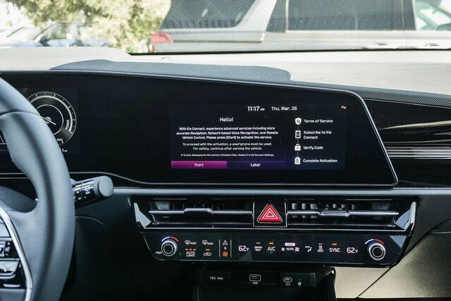 2026 Kia Niro EV